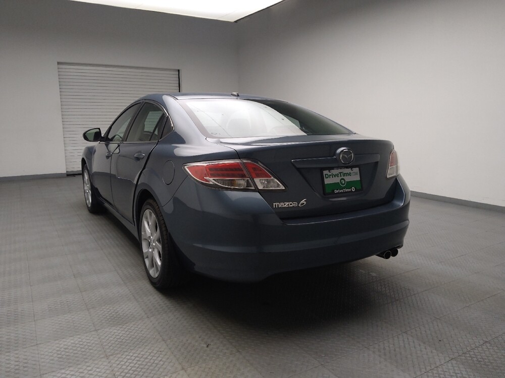 2013 Mazda MAZDA6 in Eastpointe, MI 48021 - 18072333 6