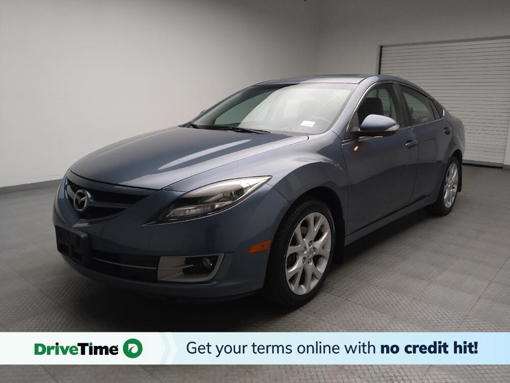 2013 Mazda MAZDA6 in Eastpointe, MI 48021 - 18072333
