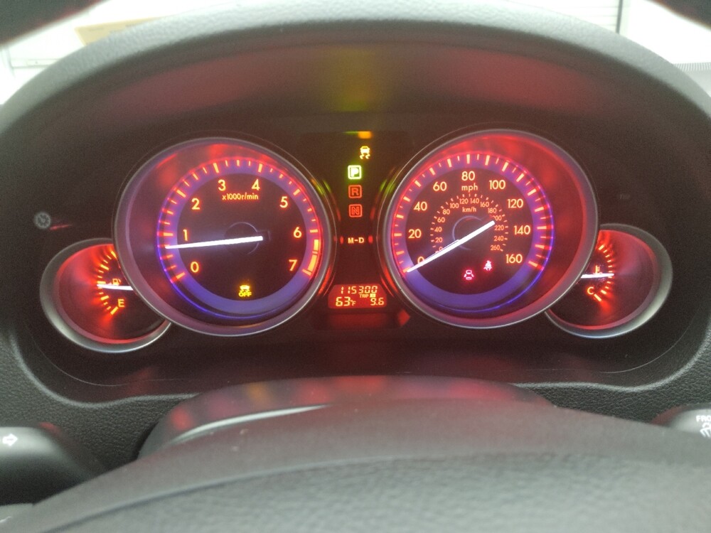 2013 Mazda MAZDA6 in Eastpointe, MI 48021 - 18072333 23