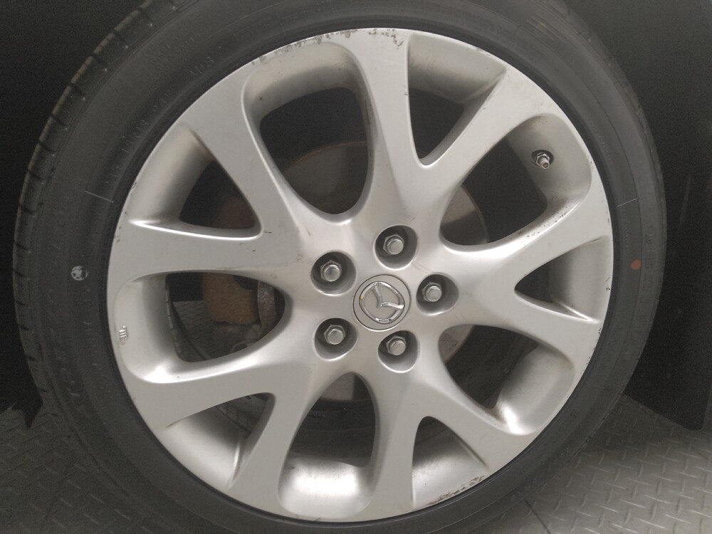 2013 Mazda MAZDA6 in Eastpointe, MI 48021 - 18072333 31