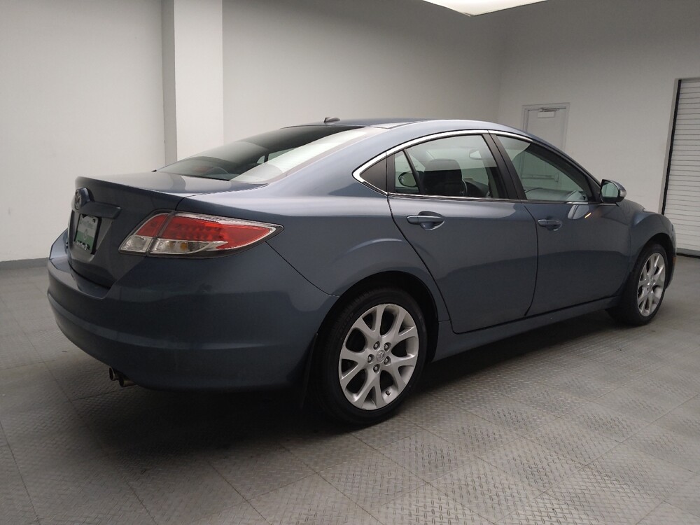 2013 Mazda MAZDA6 in Eastpointe, MI 48021 - 18072333 10