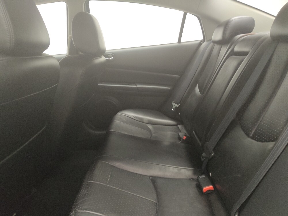 2013 Mazda MAZDA6 in Eastpointe, MI 48021 - 18072333 18