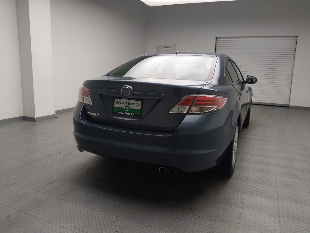 2013 Mazda MAZDA6 in Eastpointe, MI 48021 - 18072333 7