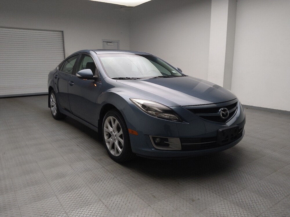 2013 Mazda MAZDA6 in Eastpointe, MI 48021 - 18072333 13