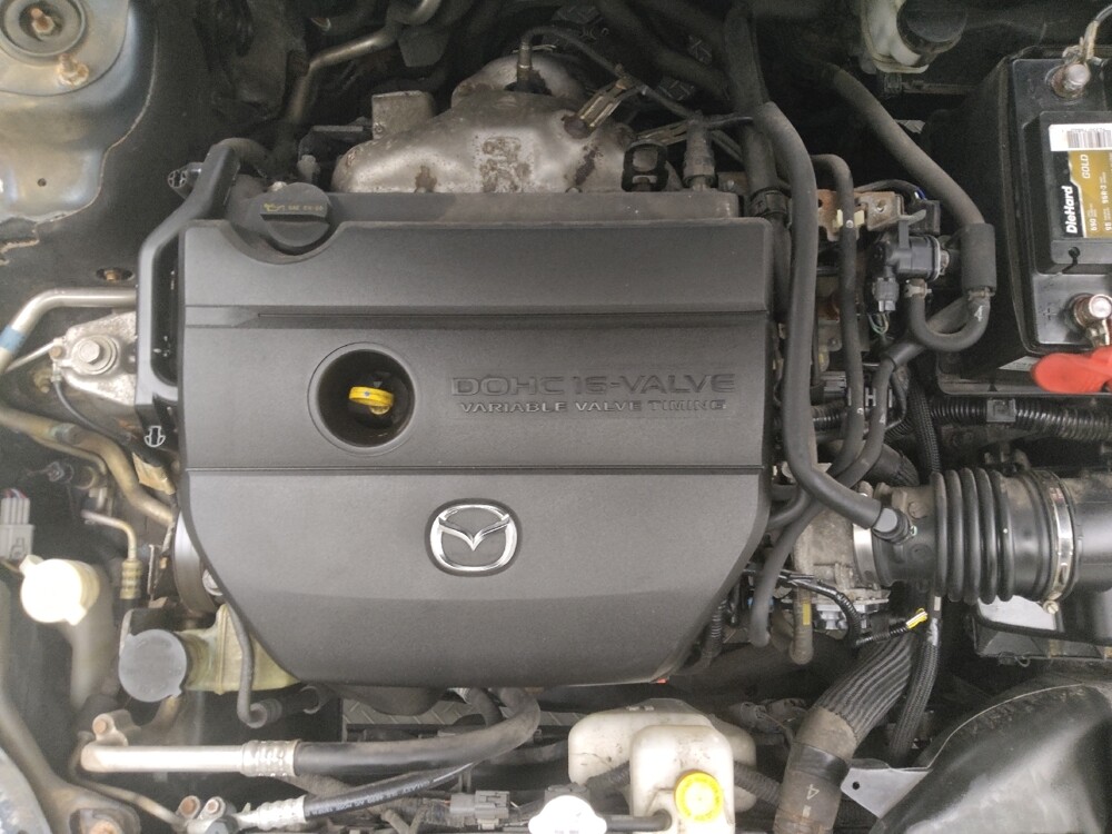 2013 Mazda MAZDA6 in Eastpointe, MI 48021 - 18072333 30