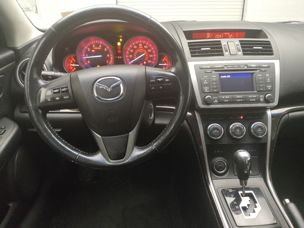 2013 Mazda MAZDA6 in Eastpointe, MI 48021 - 18072333 22