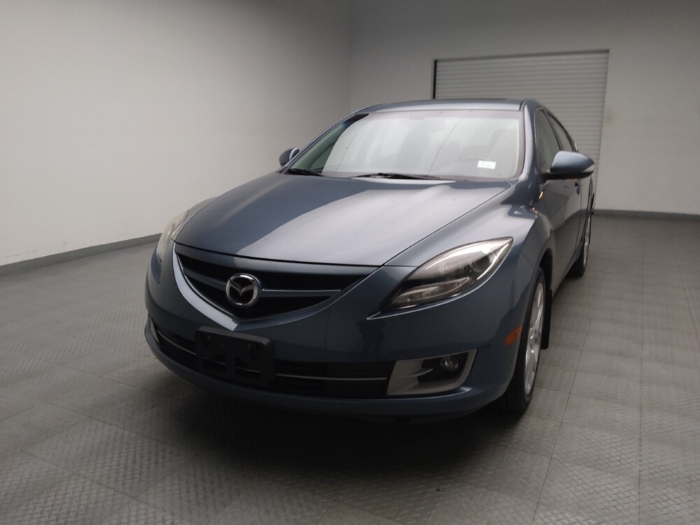 2013 Mazda MAZDA6 in Eastpointe, MI 48021 - 18072333 15