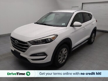 2017 Hyundai Tucson in Charleston, SC 29414