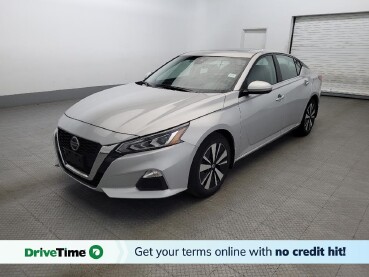 2022 Nissan Altima in Temple Hills, MD 20746