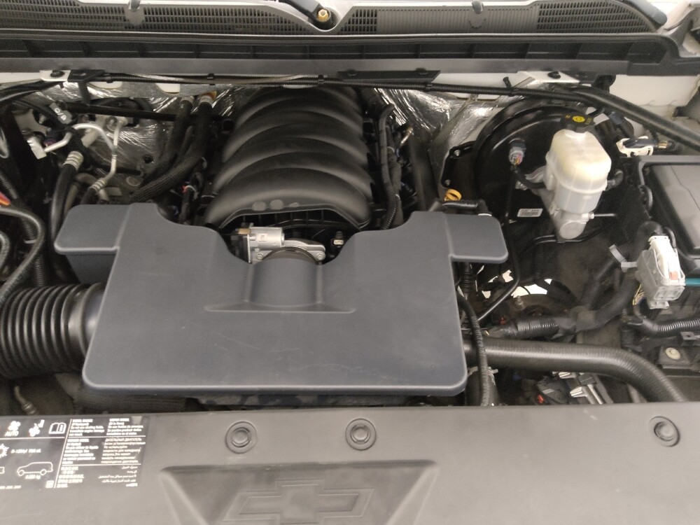 2017 Chevrolet Silverado 1500 in St. Louis, MO 63125 - 18072338 30