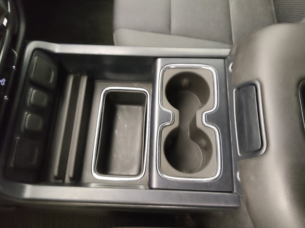 2017 Chevrolet Silverado 1500 in St. Louis, MO 63125 - 18072338 26