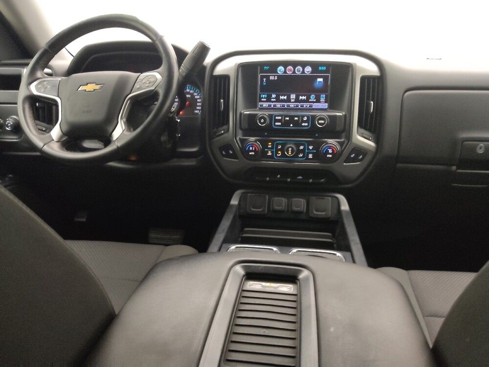 2017 Chevrolet Silverado 1500 in St. Louis, MO 63125 - 18072338 22