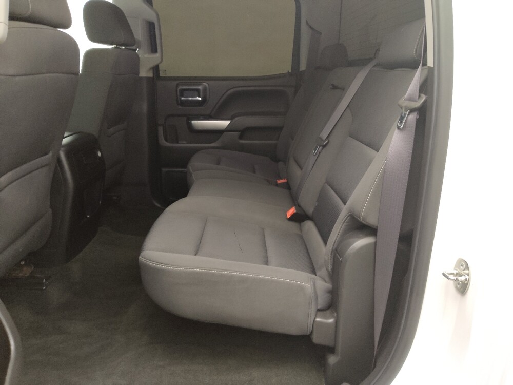 2017 Chevrolet Silverado 1500 in St. Louis, MO 63125 - 18072338 18