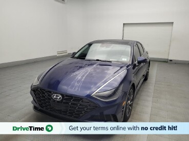 2022 Hyundai Sonata in Knoxville, TN 37923