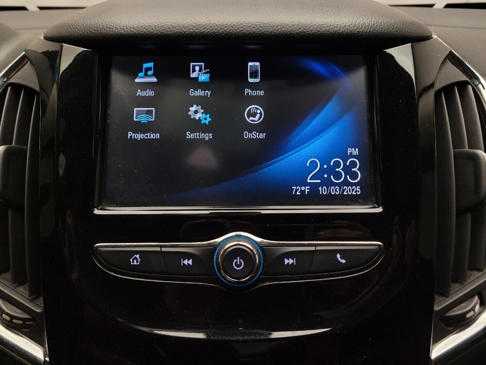 2017 Chevrolet Cruze in Downey, CA 90241 - 18072340 25