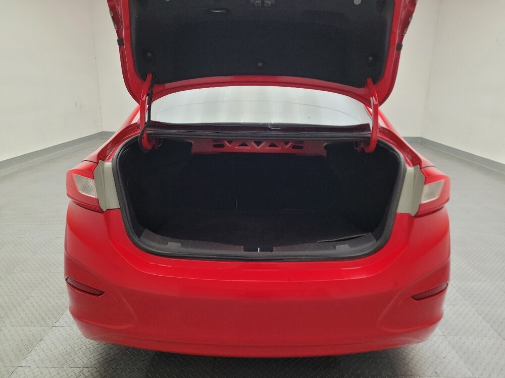 2017 Chevrolet Cruze in Downey, CA 90241 - 18072340 29