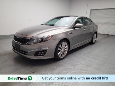 2015 Kia Optima in Downey, CA 90241