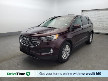 2022 Ford Edge in Chesapeake, VA 23320