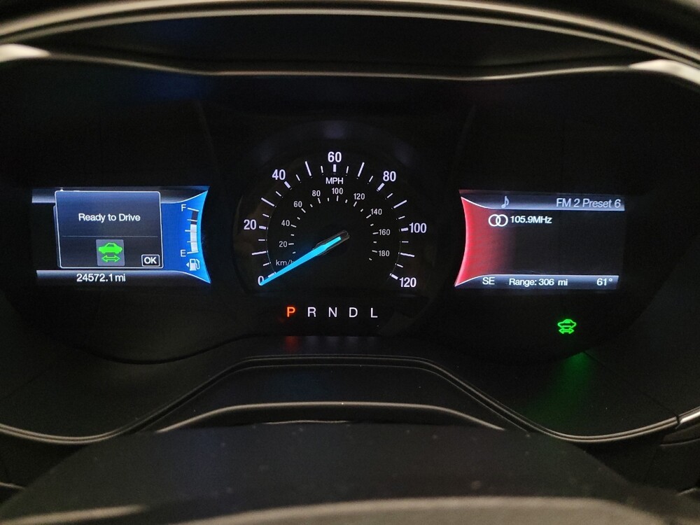 2020 Ford Fusion in Albuquerque, NM 87123 - 18072348 23