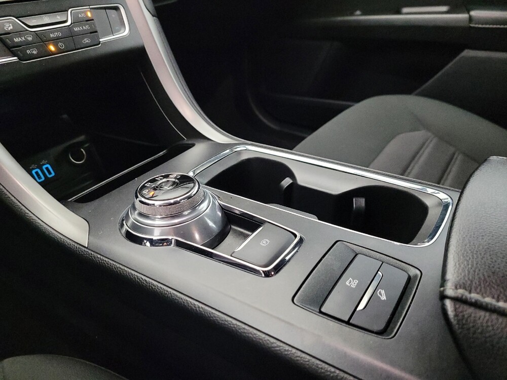 2020 Ford Fusion in Albuquerque, NM 87123 - 18072348 26