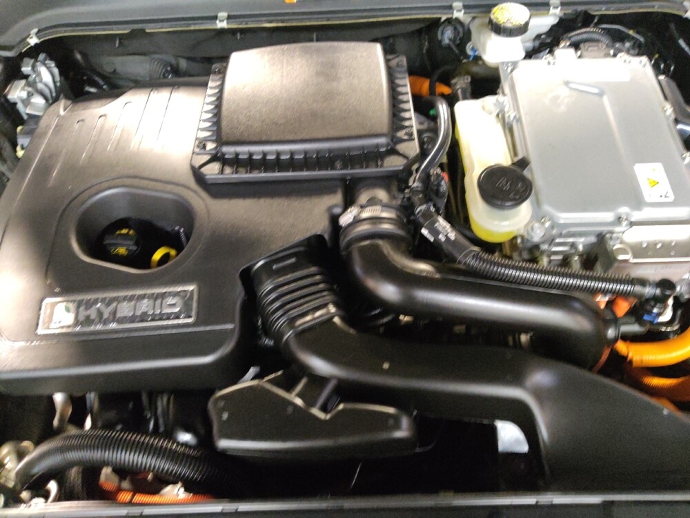 2020 Ford Fusion in Albuquerque, NM 87123 - 18072348 30