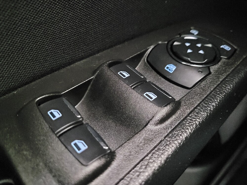 2020 Ford Fusion in Albuquerque, NM 87123 - 18072348 27