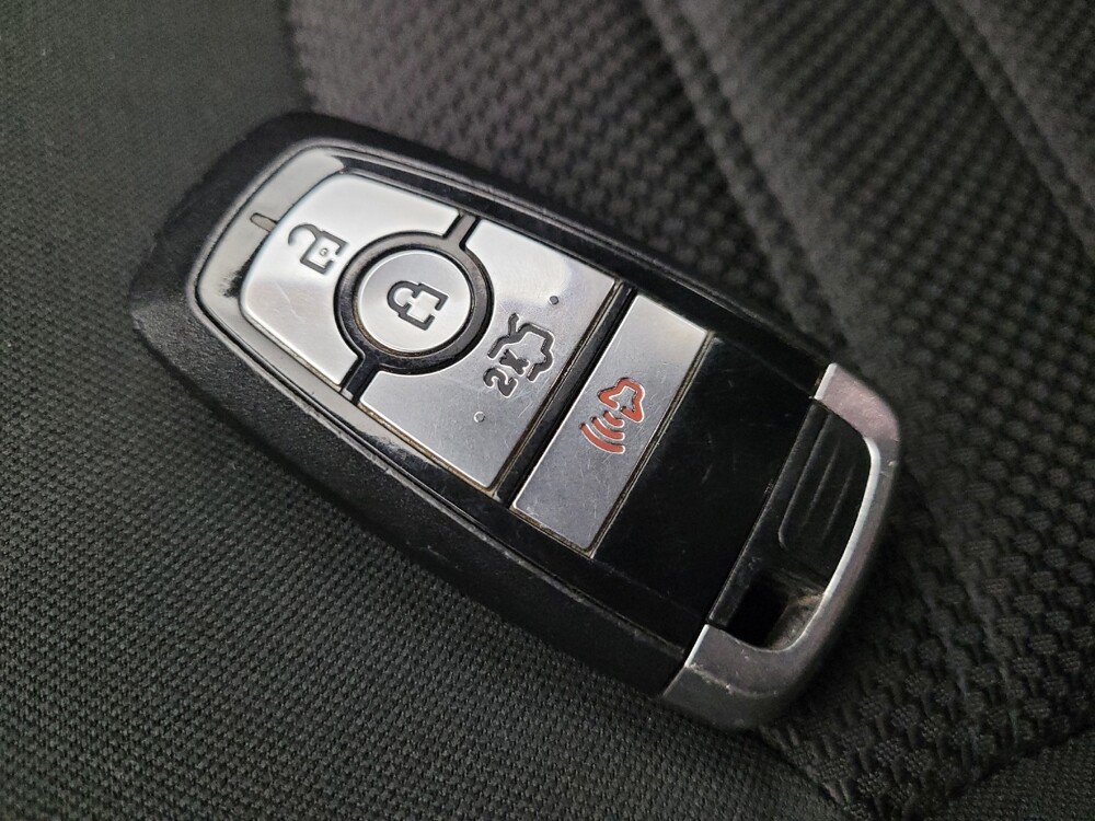 2020 Ford Fusion in Albuquerque, NM 87123 - 18072348 32