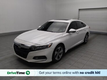 2019 Honda Accord in Duluth, GA 30096