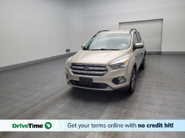 2017 Ford Escape in Chattanooga, TN 37421