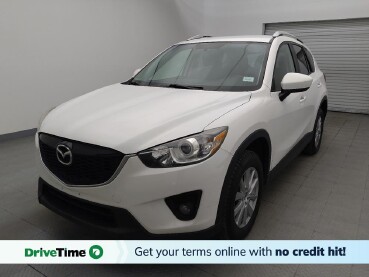 2015 Mazda CX-5 in Houston, TX 77034