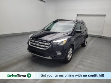 2018 Ford Escape in Morrow, GA 30260