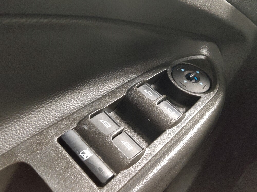 2018 Ford Escape in Morrow, GA 30260 - 18072355 27