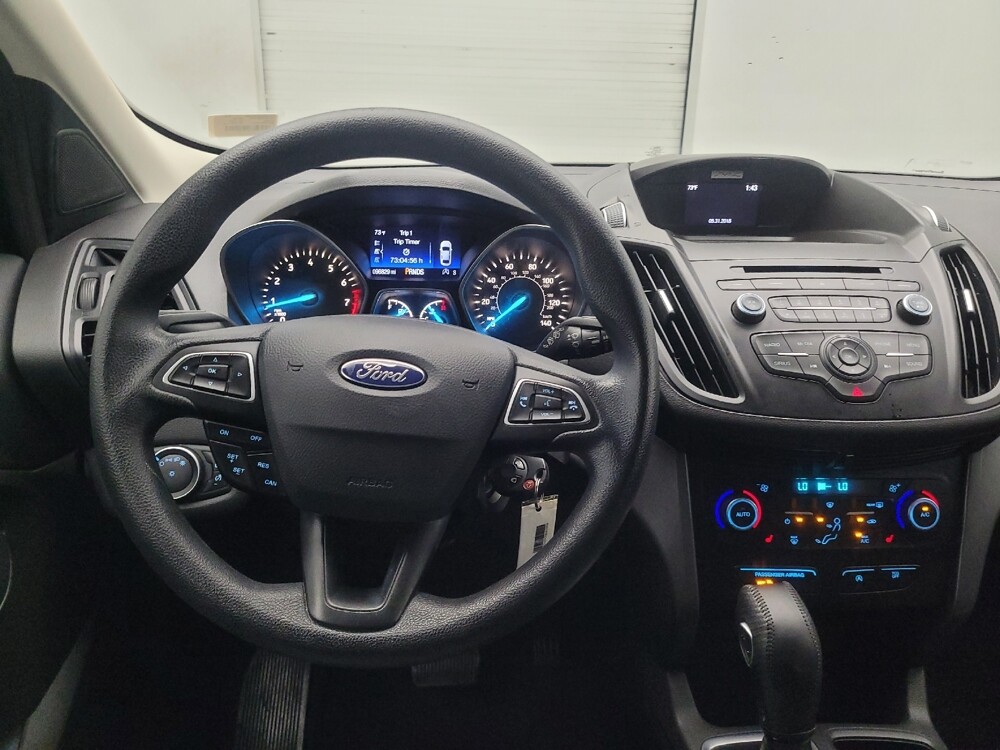 2018 Ford Escape in Morrow, GA 30260 - 18072355 22
