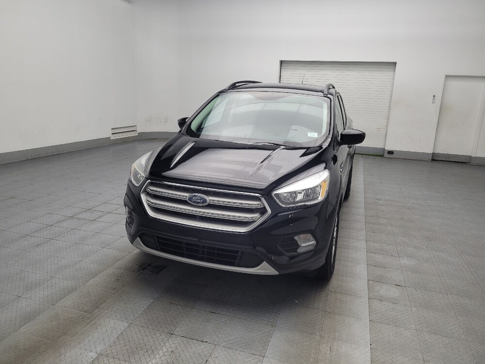 2018 Ford Escape in Morrow, GA 30260 - 18072355 15