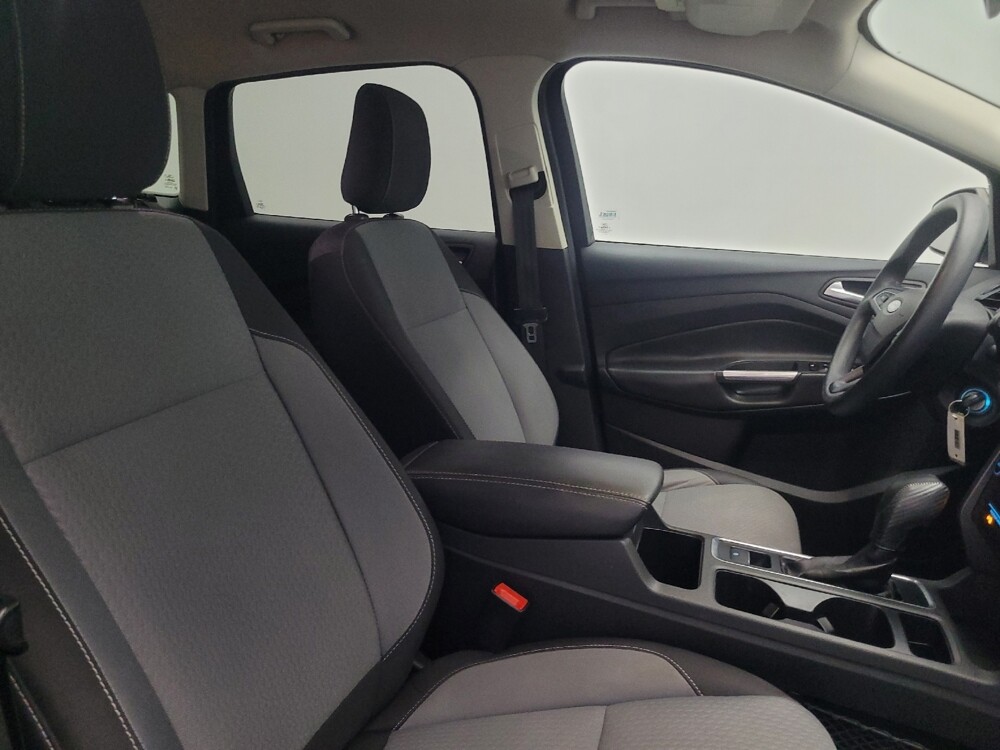 2018 Ford Escape in Morrow, GA 30260 - 18072355 21