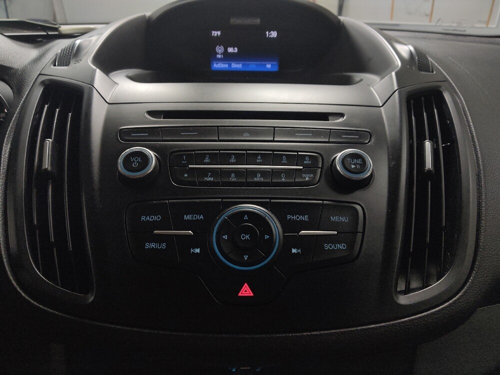 2018 Ford Escape in Morrow, GA 30260 - 18072355 25