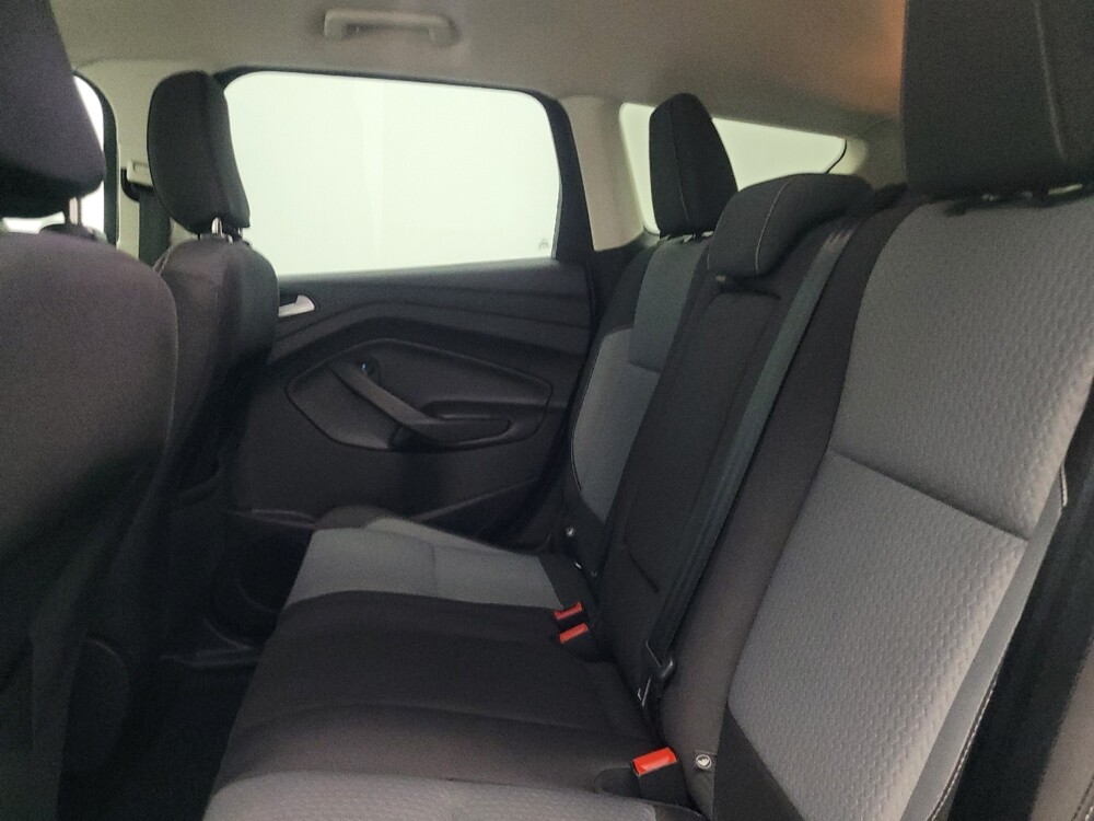 2018 Ford Escape in Morrow, GA 30260 - 18072355 18