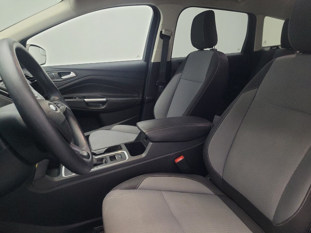 2018 Ford Escape in Morrow, GA 30260 - 18072355 17