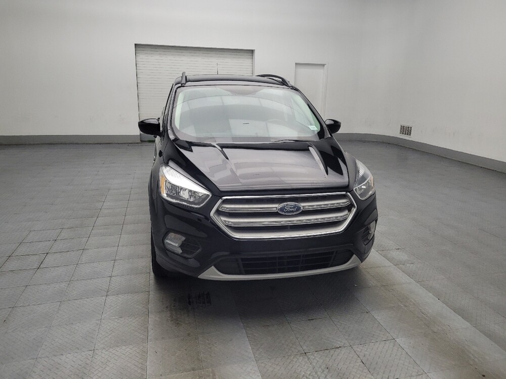 2018 Ford Escape in Morrow, GA 30260 - 18072355 14