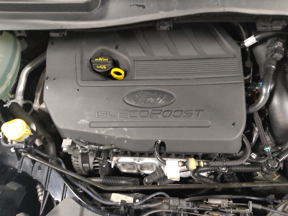 2018 Ford Escape in Morrow, GA 30260 - 18072355 30