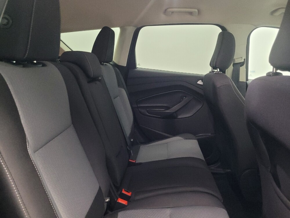 2018 Ford Escape in Morrow, GA 30260 - 18072355 19