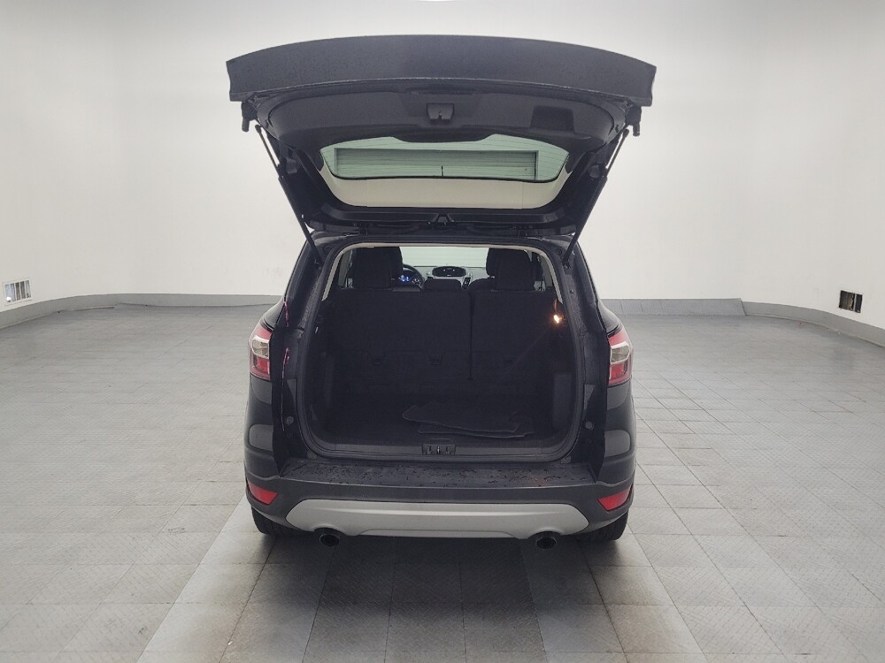 2018 Ford Escape in Morrow, GA 30260 - 18072355 29