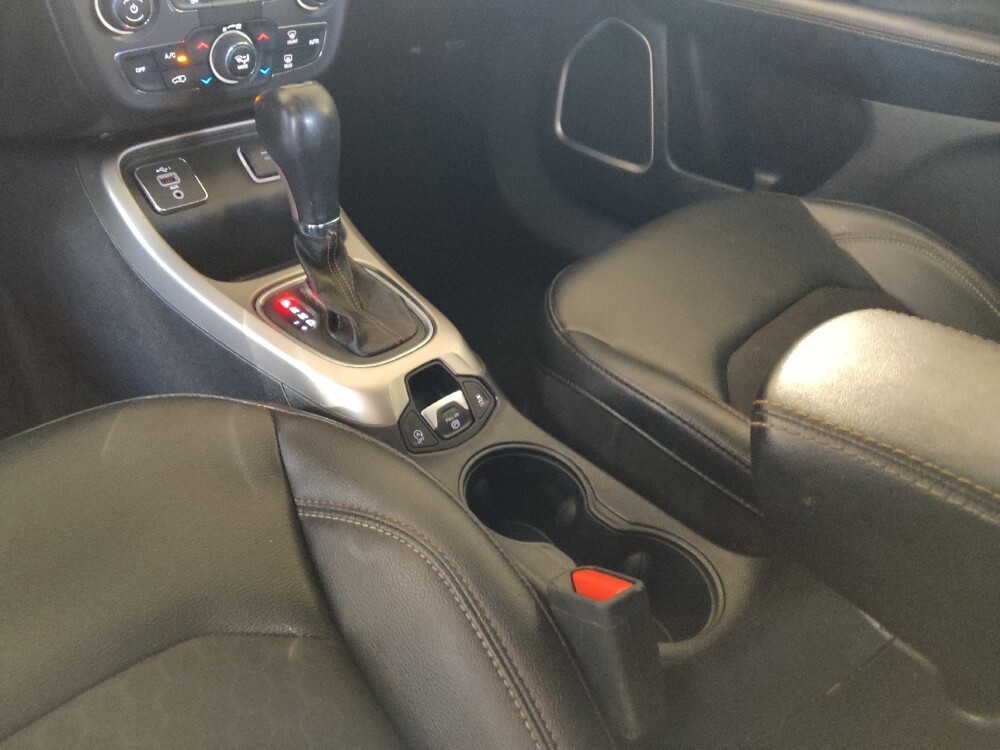 2020 Jeep Compass in Morrow, GA 30260 - 18072356 26