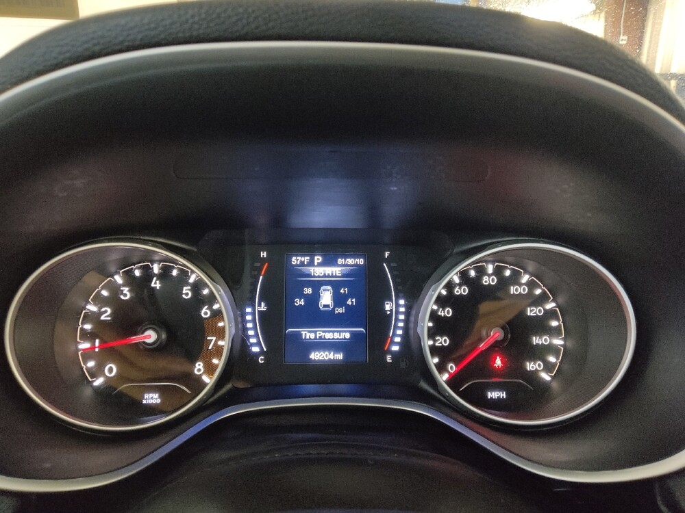 2020 Jeep Compass in Morrow, GA 30260 - 18072356 23