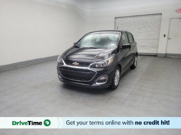 2022 Chevrolet Spark in Des Moines, IA 50310