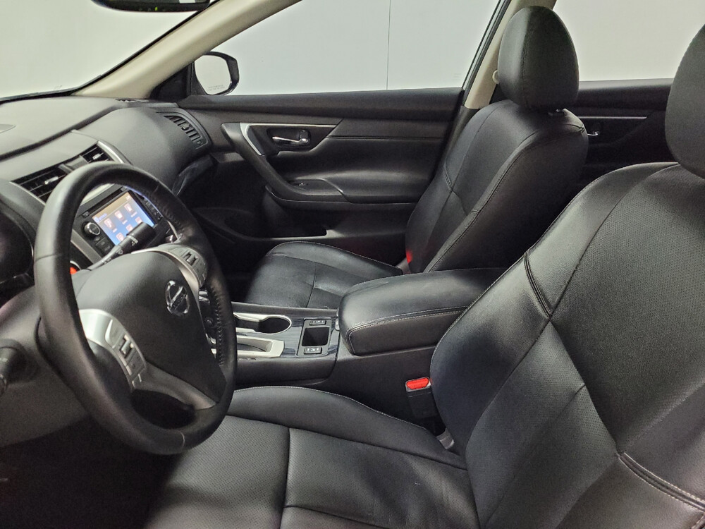 2017 Nissan Altima in Charlotte, NC 28213 - 18072363 17