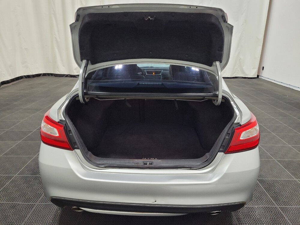 2017 Nissan Altima in Charlotte, NC 28213 - 18072363 29