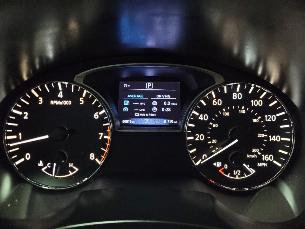 2017 Nissan Altima in Charlotte, NC 28213 - 18072363 23