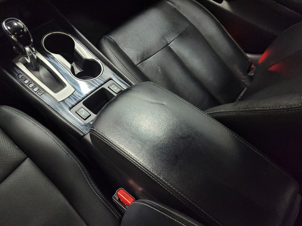 2017 Nissan Altima in Charlotte, NC 28213 - 18072363 26