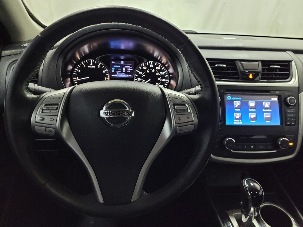 2017 Nissan Altima in Charlotte, NC 28213 - 18072363 22
